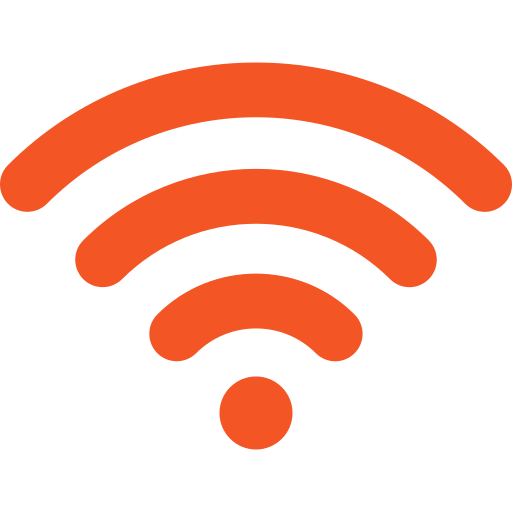 Wifi icon for Villa Telabah Ubud